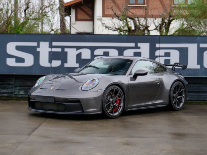 Porsche GT3 Clubsport 4.0 - foto 6