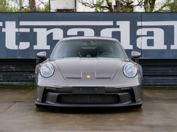 Porsche GT3 Clubsport 4.0 - foto 7