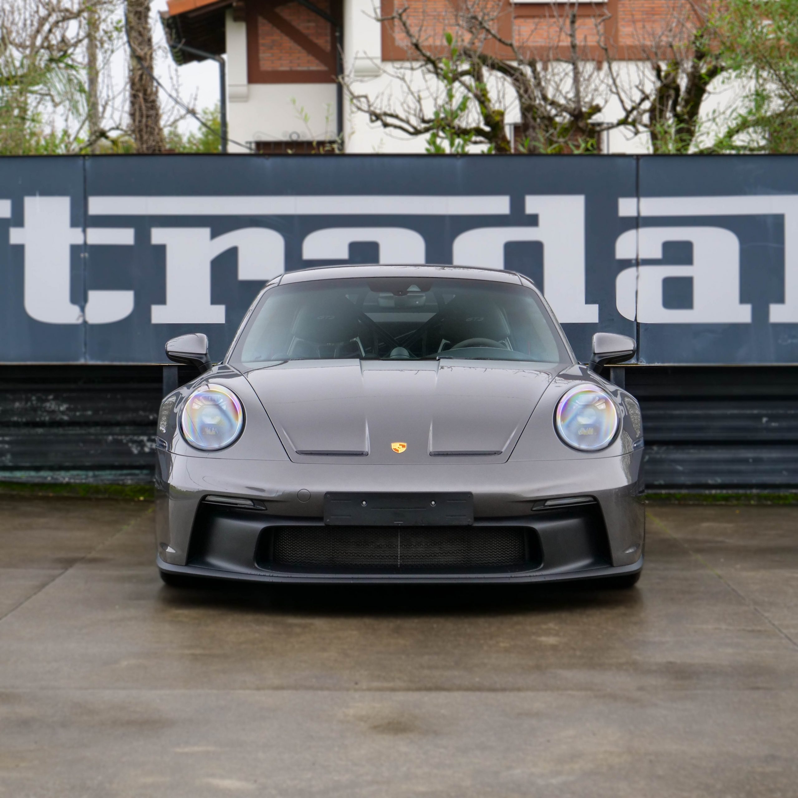 Porsche GT3 Clubsport 4.0 - imagen 6