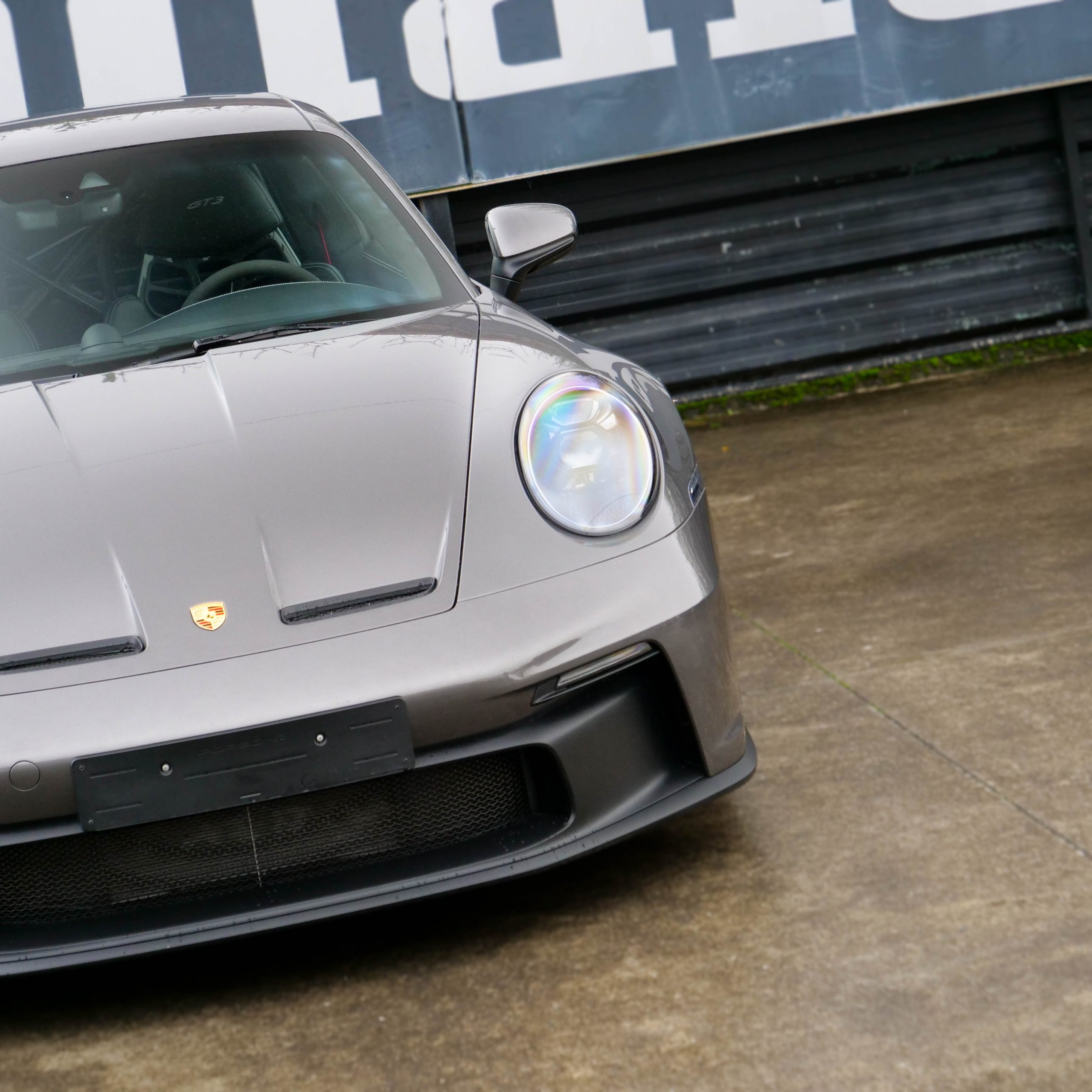 Porsche GT3 Clubsport 4.0 - imagen 7