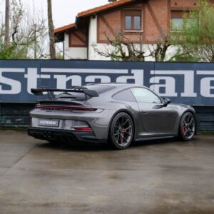 Porsche GT3 Clubsport 4.0 - foto 13