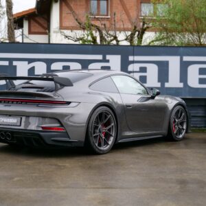 Porsche GT3 Clubsport 4.0 - foto 15