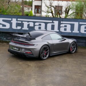 Porsche GT3 Clubsport 4.0 - foto 17
