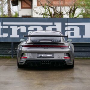 Porsche GT3 Clubsport 4.0 - foto 18