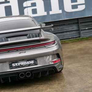 Porsche GT3 Clubsport 4.0 - foto 19