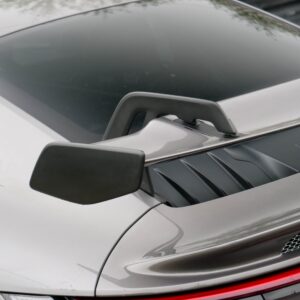 Porsche GT3 Clubsport 4.0 - foto 20