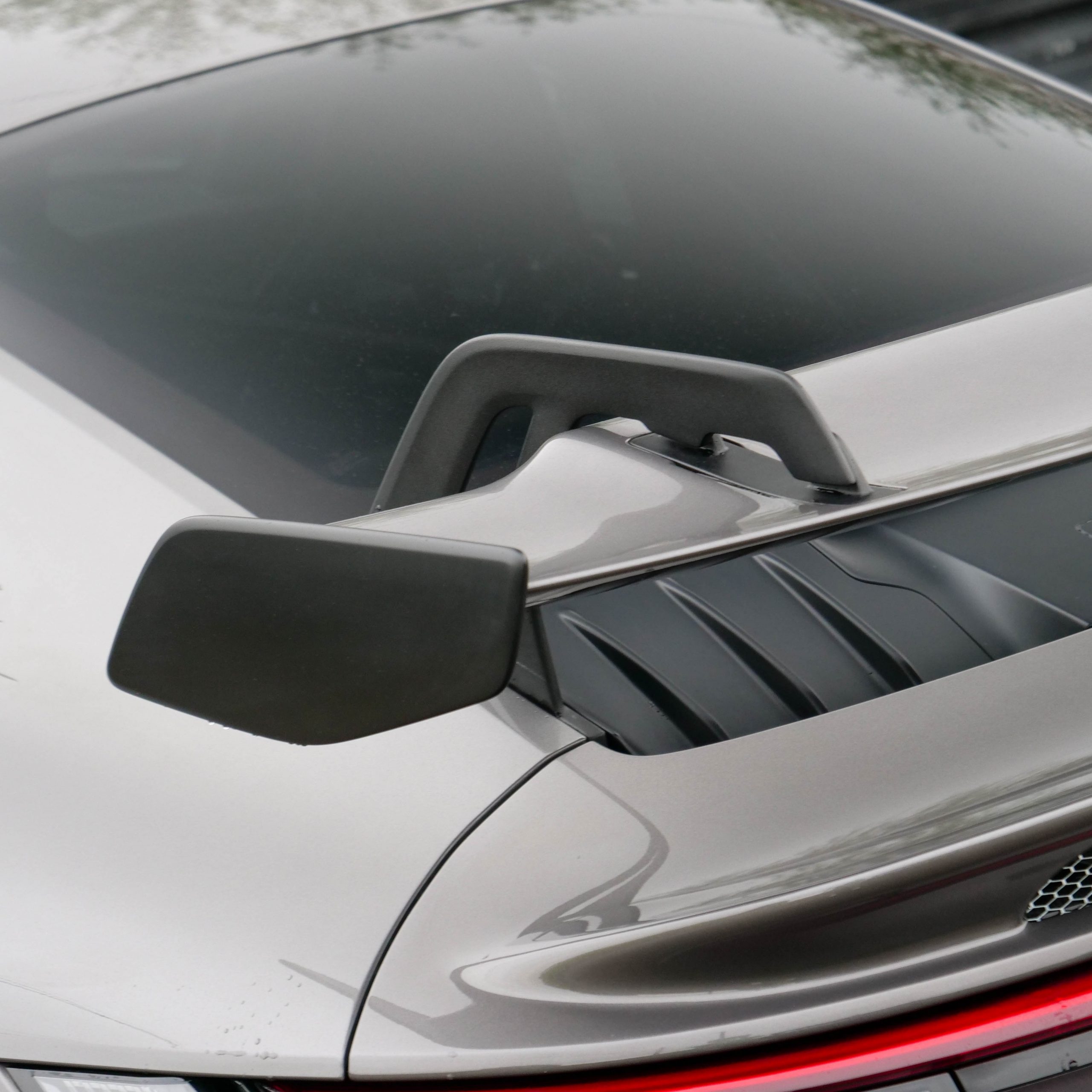 Porsche GT3 Clubsport 4.0 - imagen 19