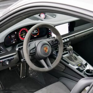 Porsche GT3 Clubsport 4.0 - foto 22