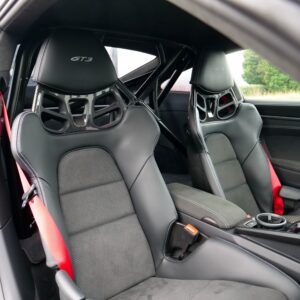 Porsche GT3 Clubsport 4.0 - foto 26