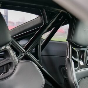 Porsche GT3 Clubsport 4.0 - foto 28