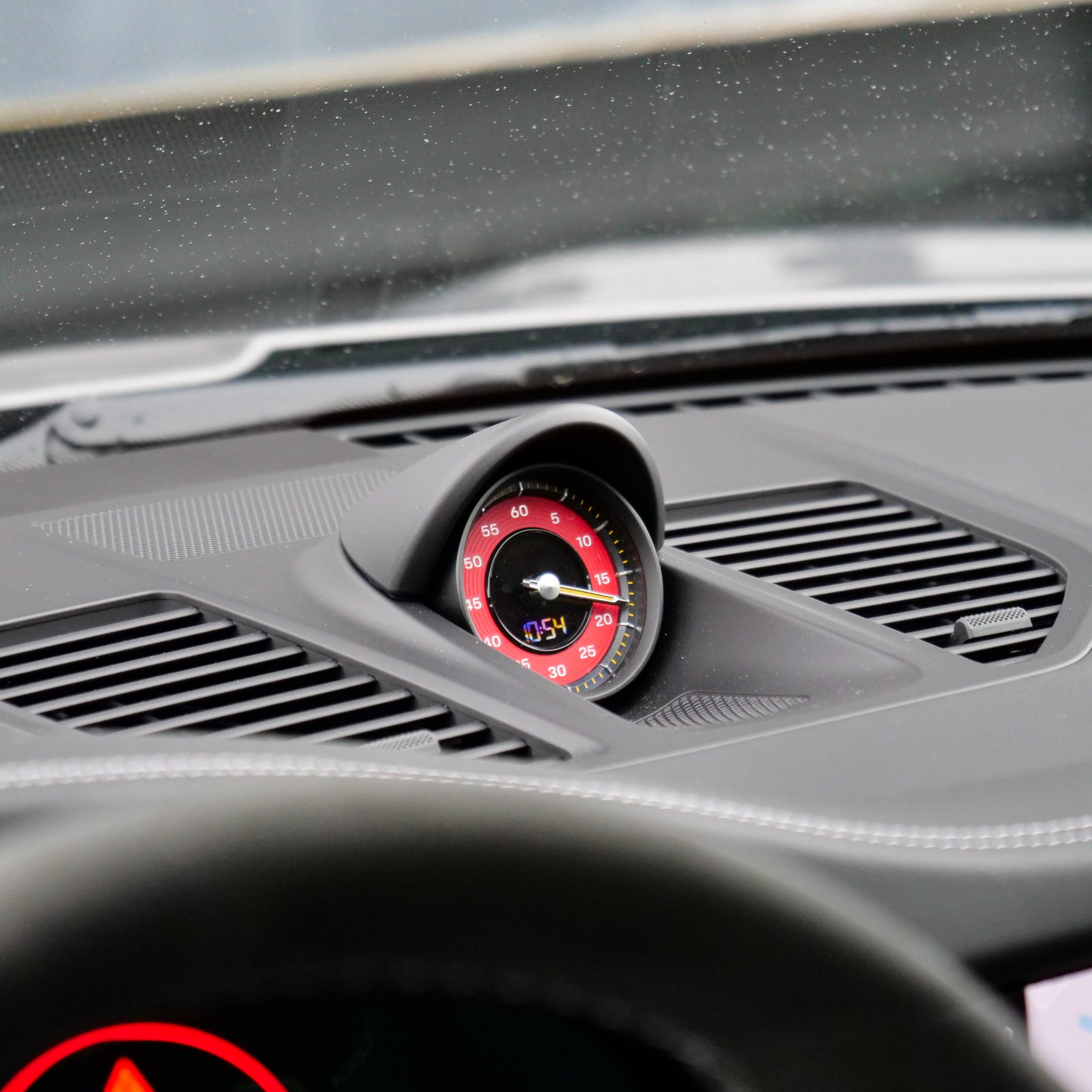 Porsche GT3 Clubsport 4.0 - imagen 28