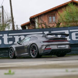 Porsche GT3 Clubsport 4.0 - foto 31