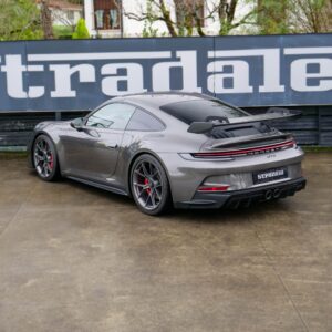 Porsche GT3 Clubsport 4.0 - foto 33