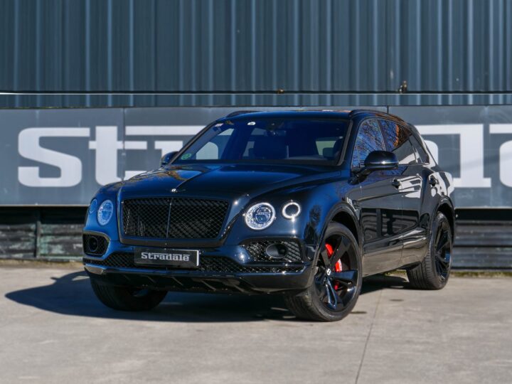 Bentley Bentayga 4.0D - foto 2