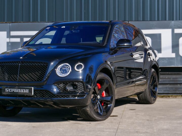 Bentley Bentayga 4.0D - foto 3