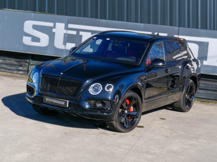 Bentley Bentayga 4.0D - foto 5