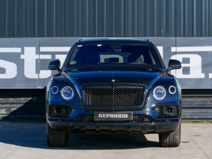 Bentley Bentayga 4.0D - foto 6