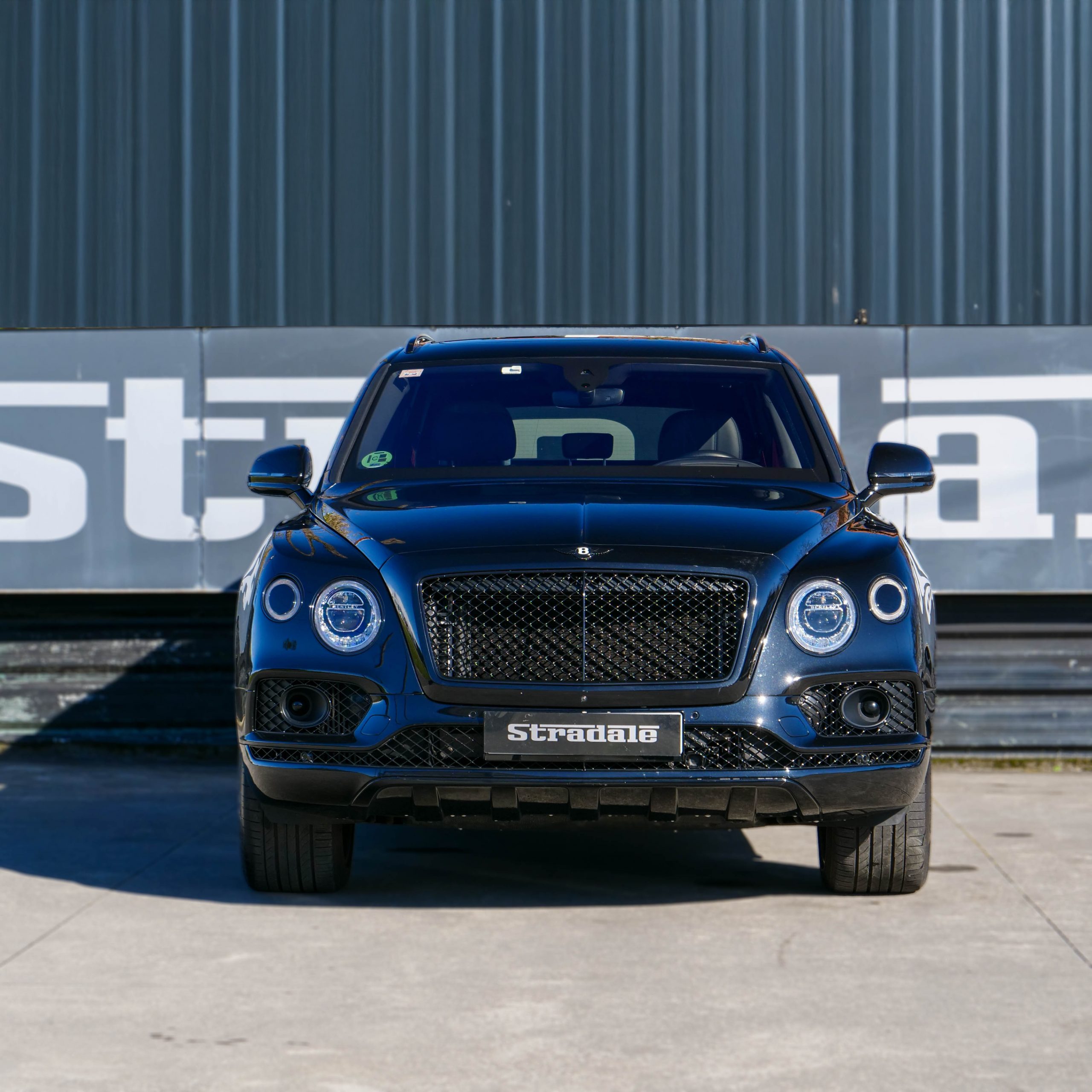 Bentley Bentayga 4.0D - imagen 5