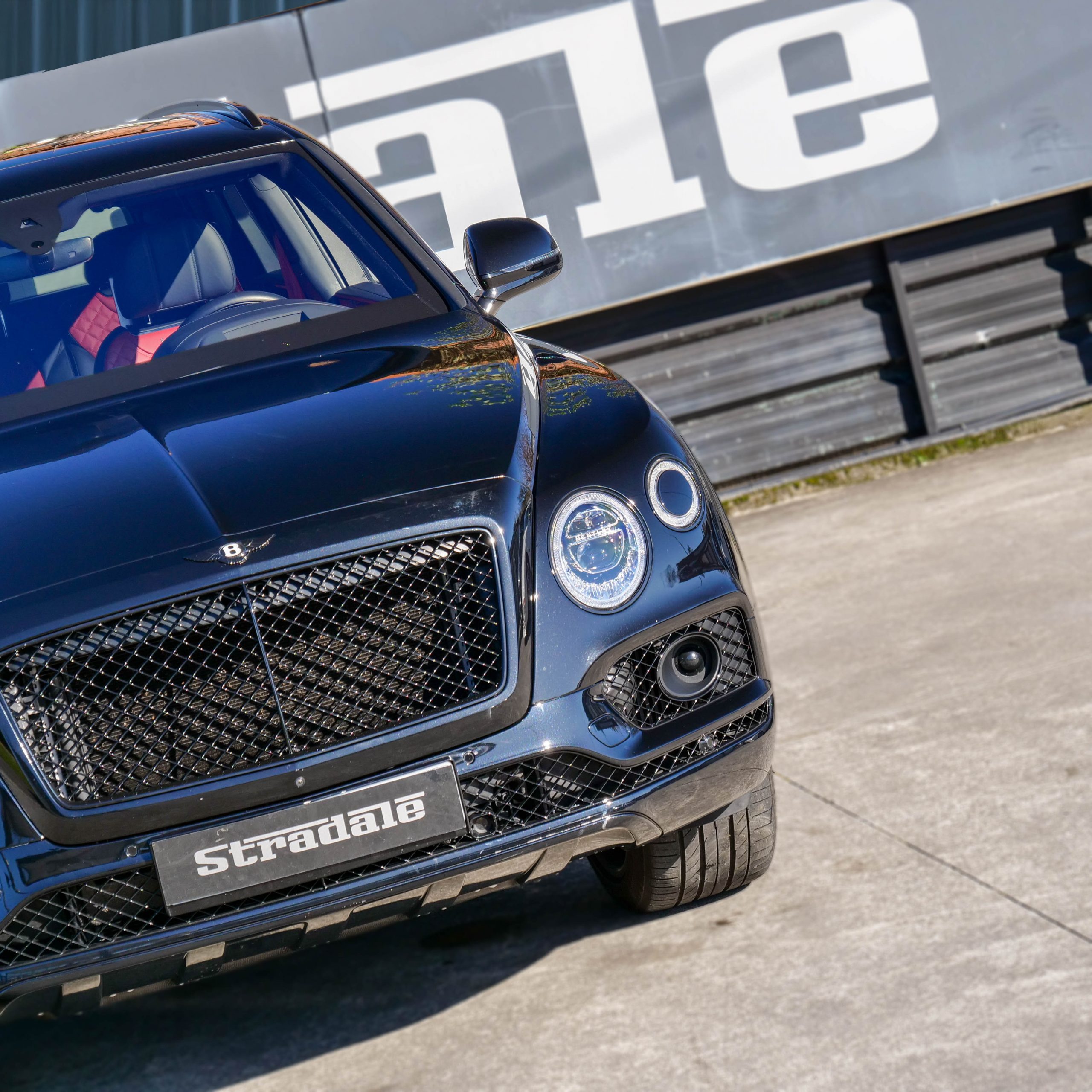 Bentley Bentayga 4.0D - imagen 6