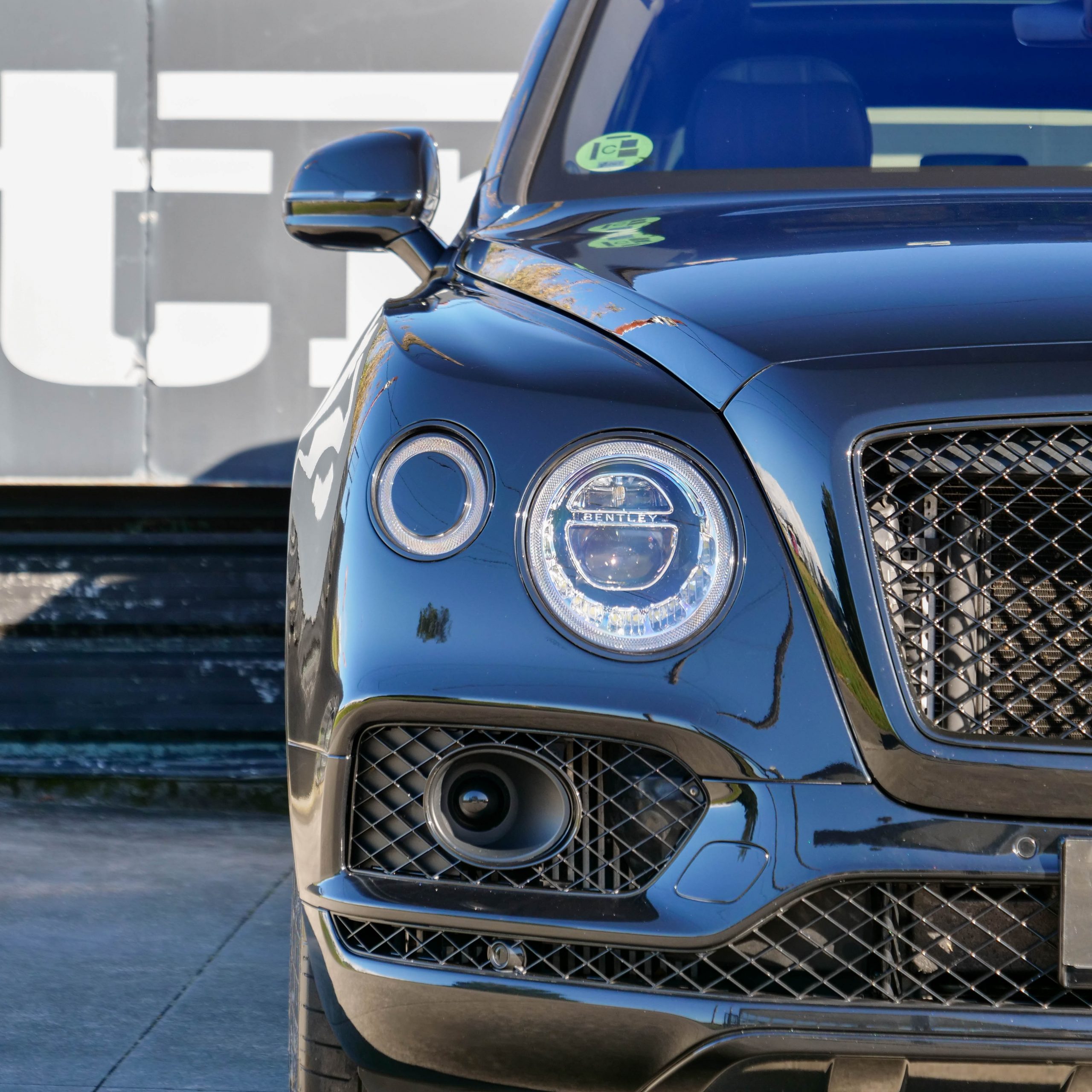 Bentley Bentayga 4.0D - imagen 7