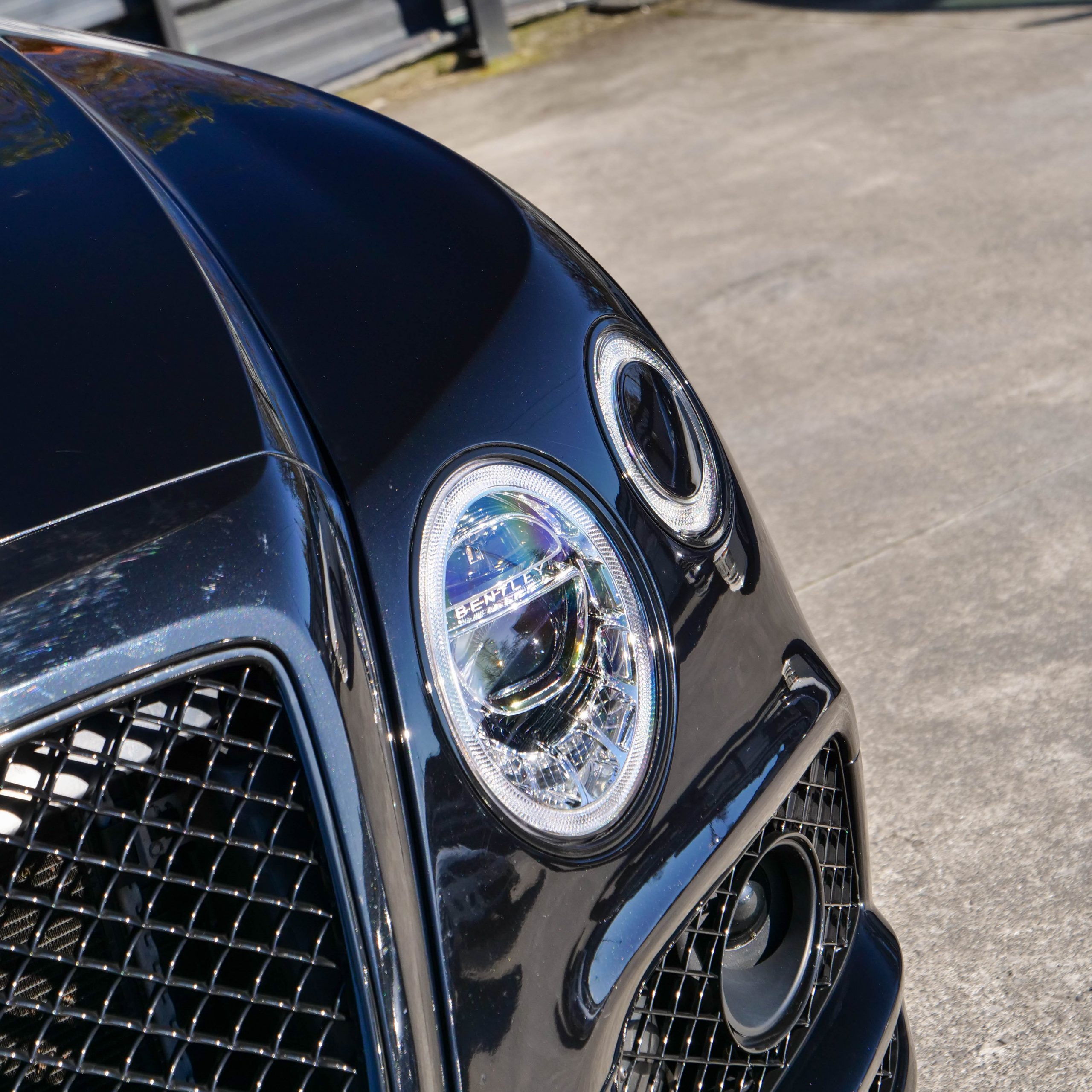 Bentley Bentayga 4.0D - imagen 8