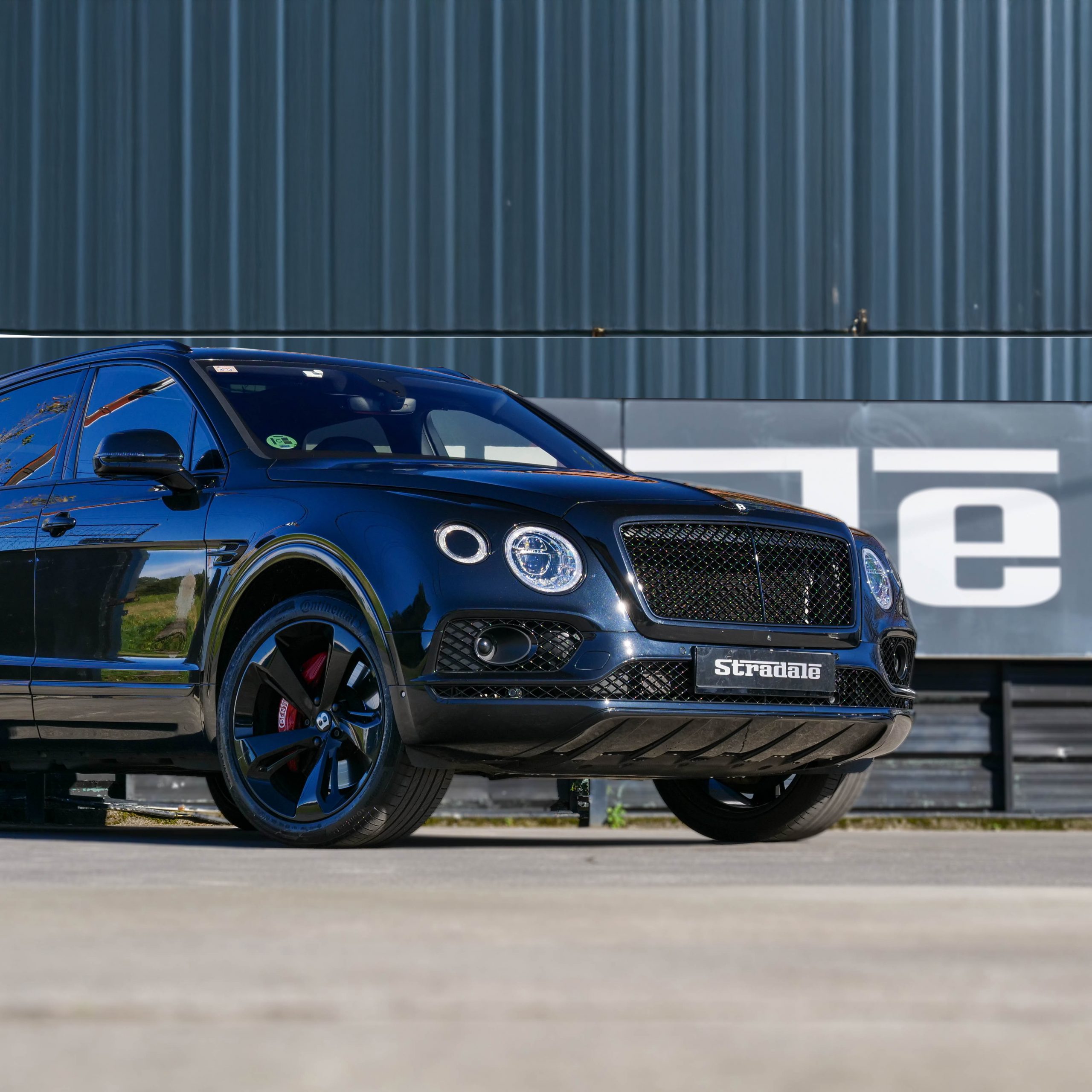 Bentley Bentayga 4.0D - imagen 11