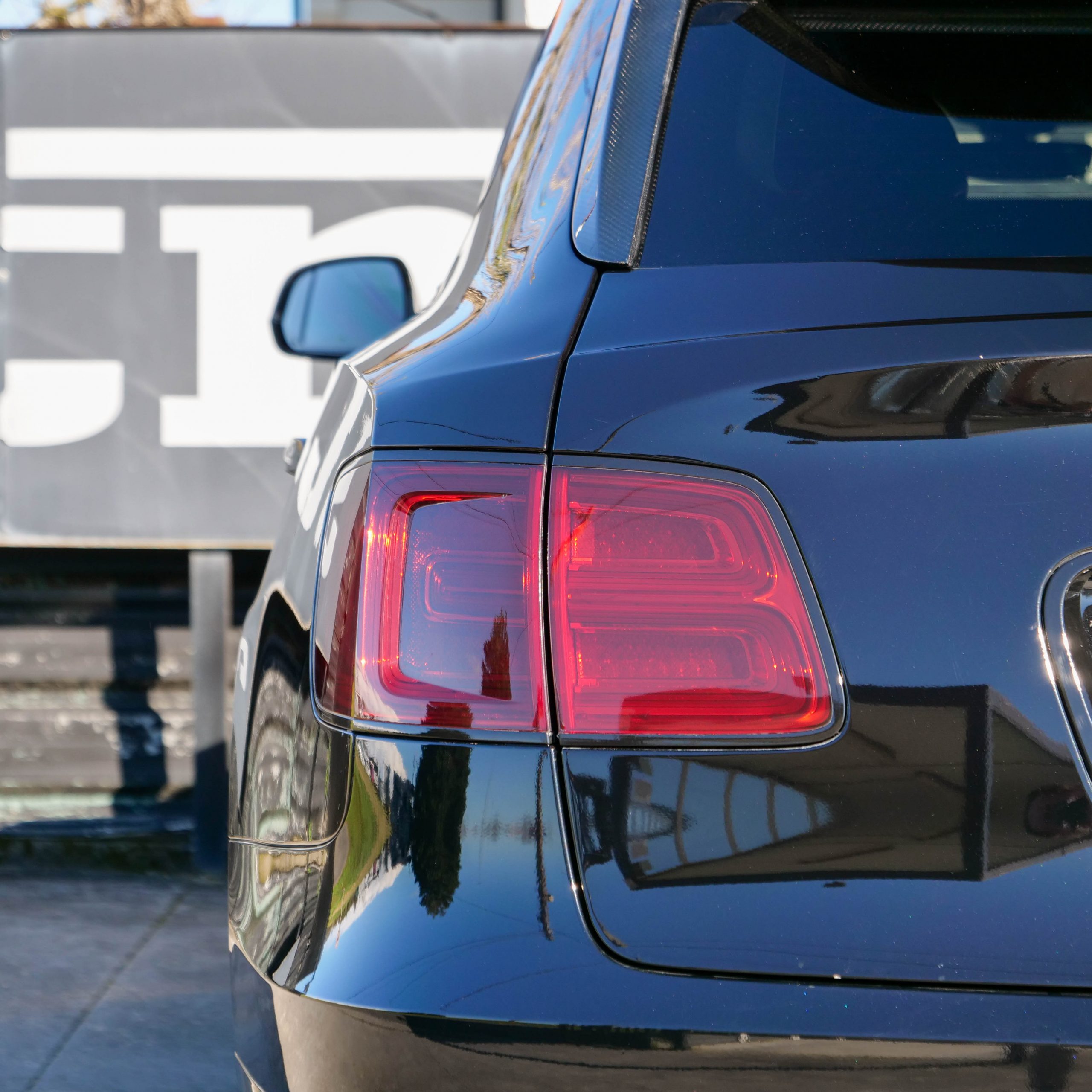 Bentley Bentayga 4.0D - imagen 22