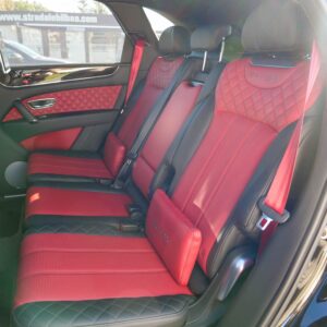 Bentley Bentayga 4.0D - foto 26