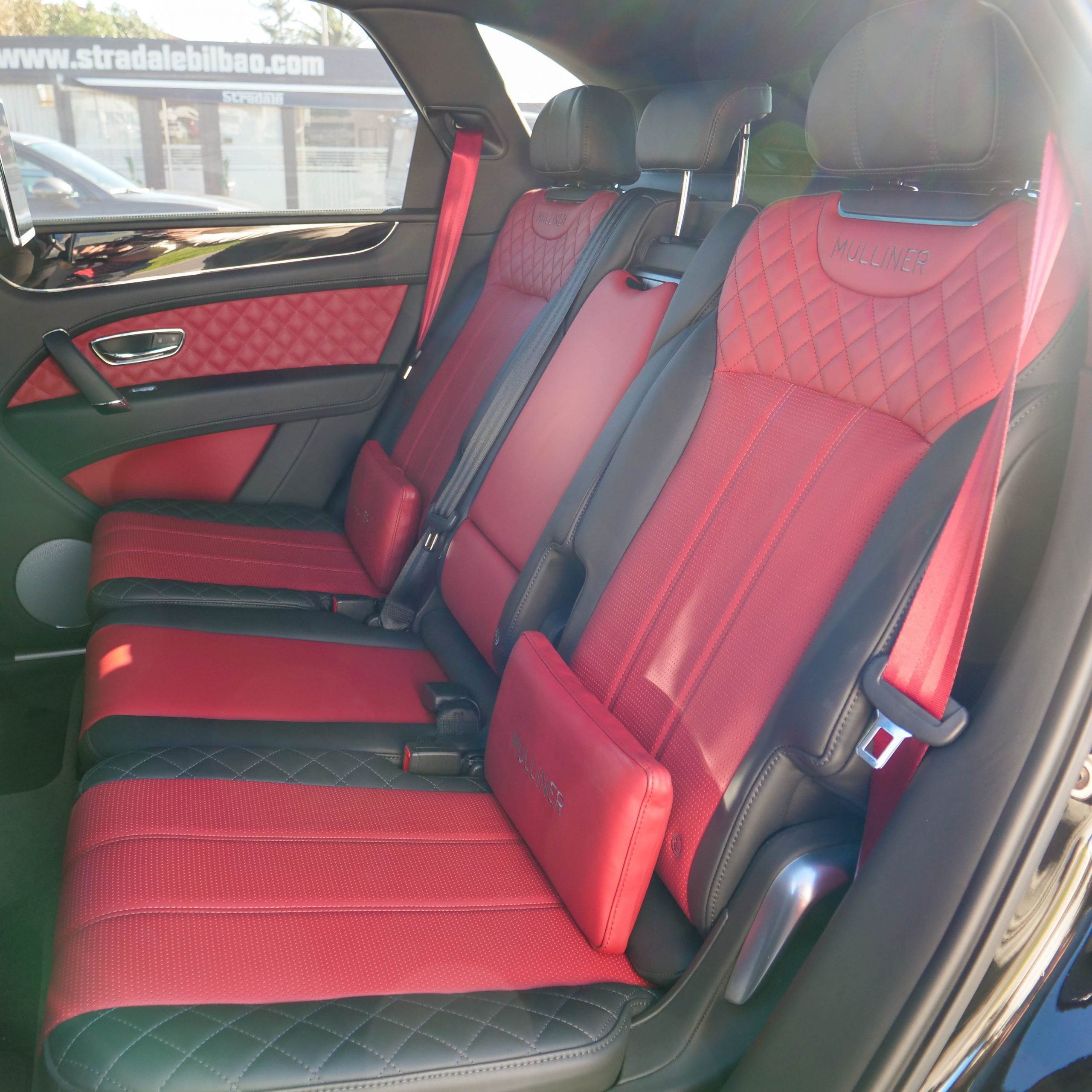 Bentley Bentayga 4.0D - imagen 25