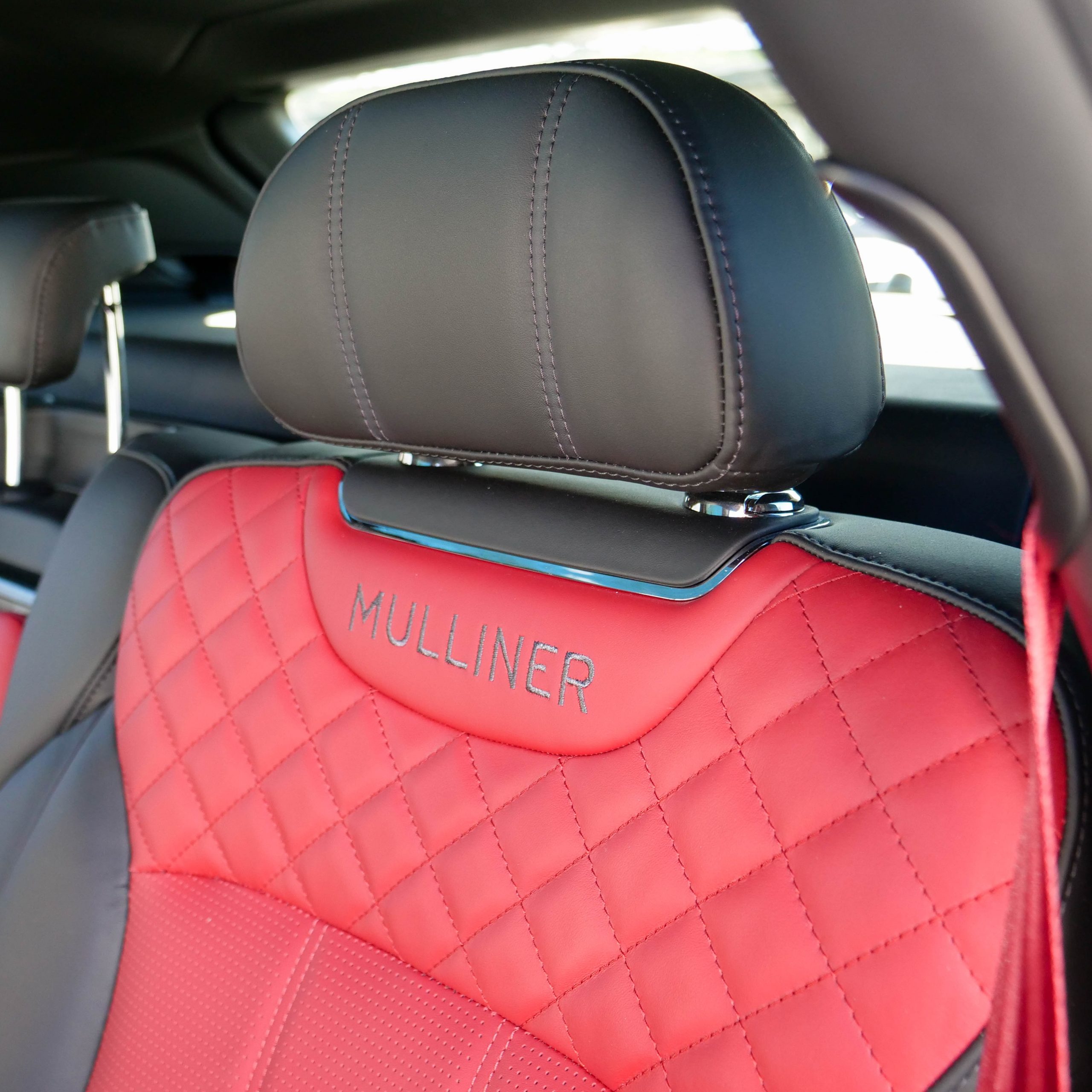 Bentley Bentayga 4.0D - imagen 27