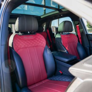 Bentley Bentayga 4.0D - foto 37
