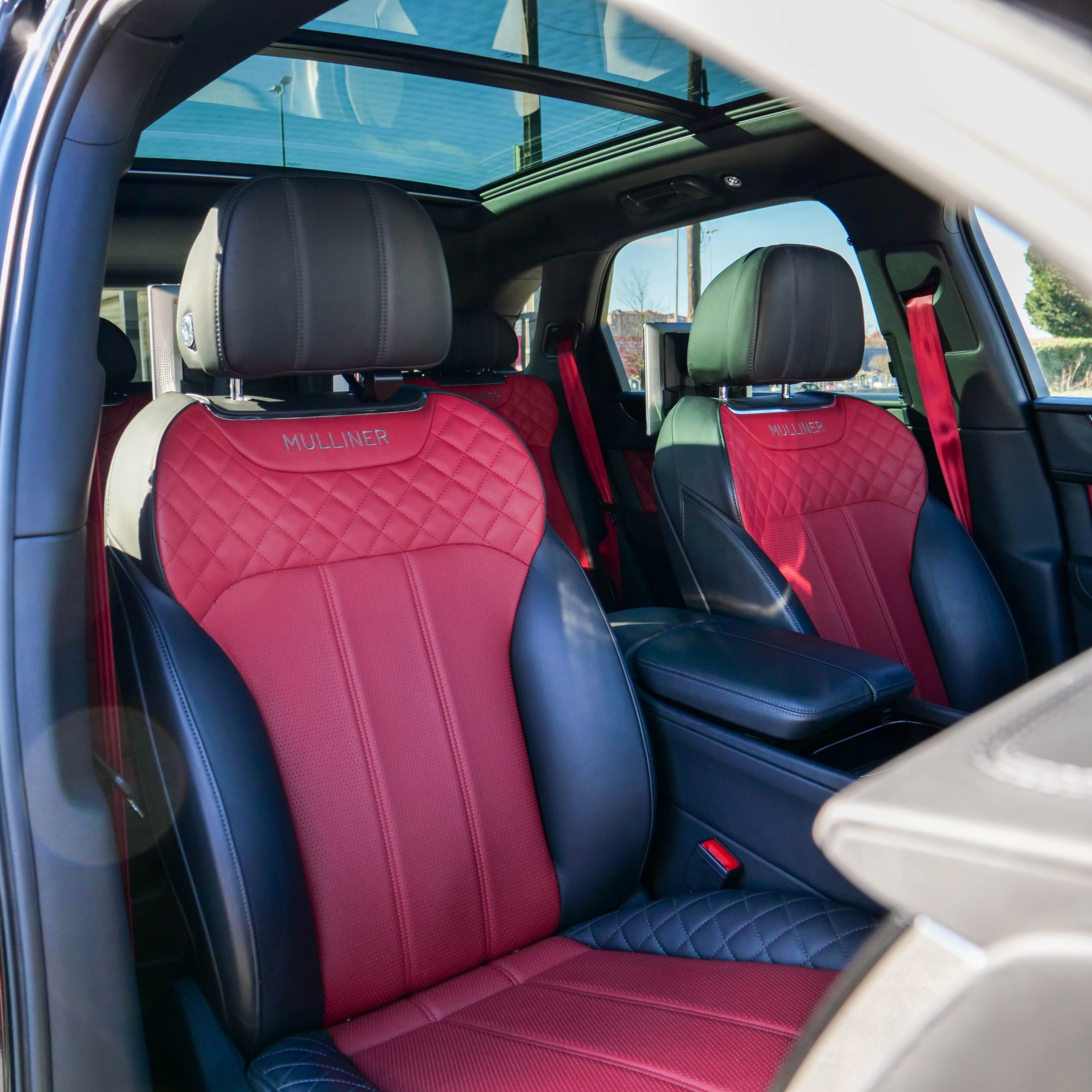Bentley Bentayga 4.0D - imagen 36