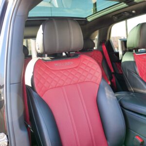 Bentley Bentayga 4.0D - foto 38