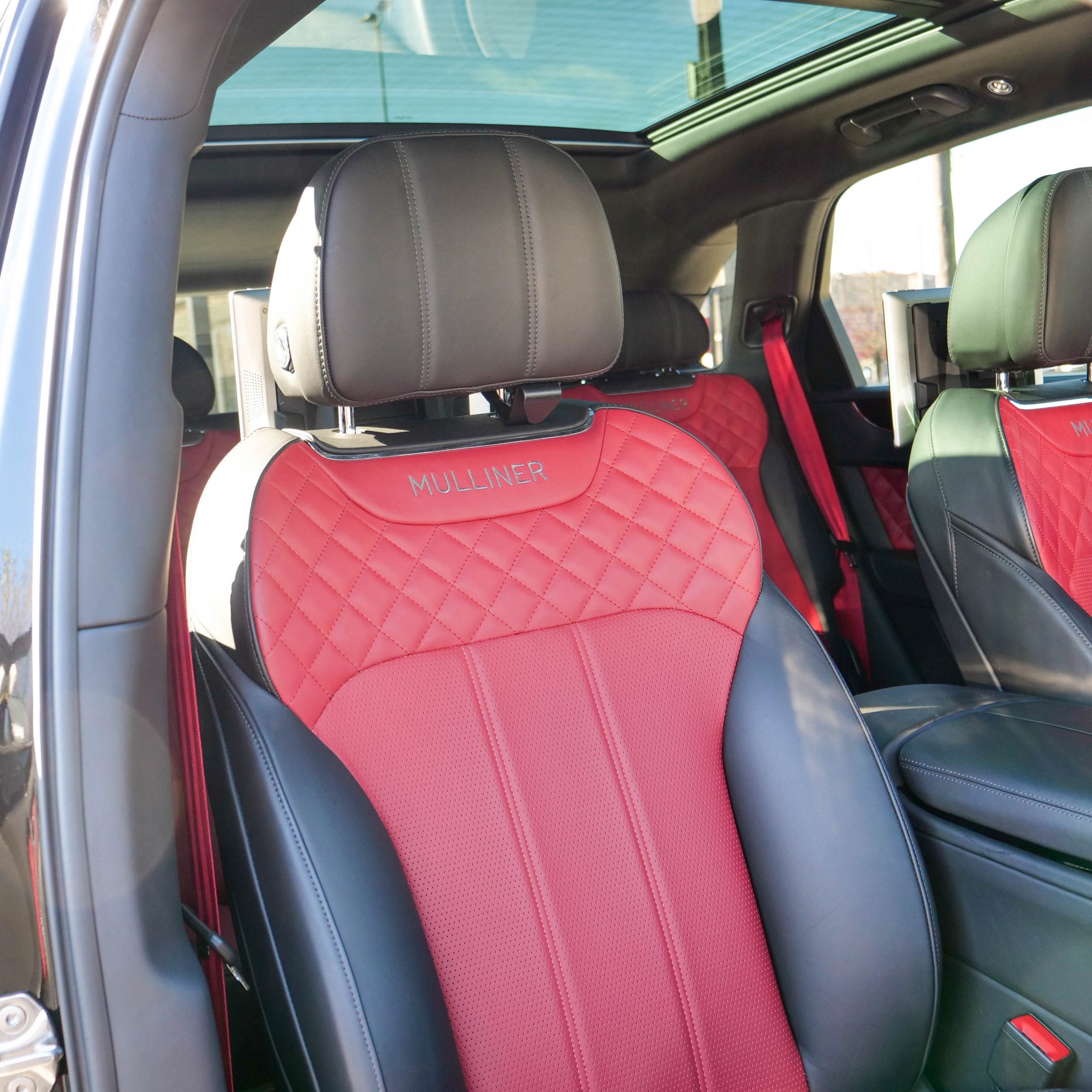 Bentley Bentayga 4.0D - imagen 37