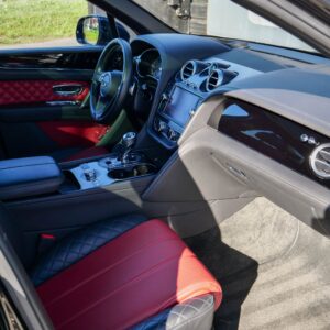 Bentley Bentayga 4.0D - foto 39