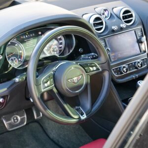 Bentley Bentayga 4.0D - foto 41