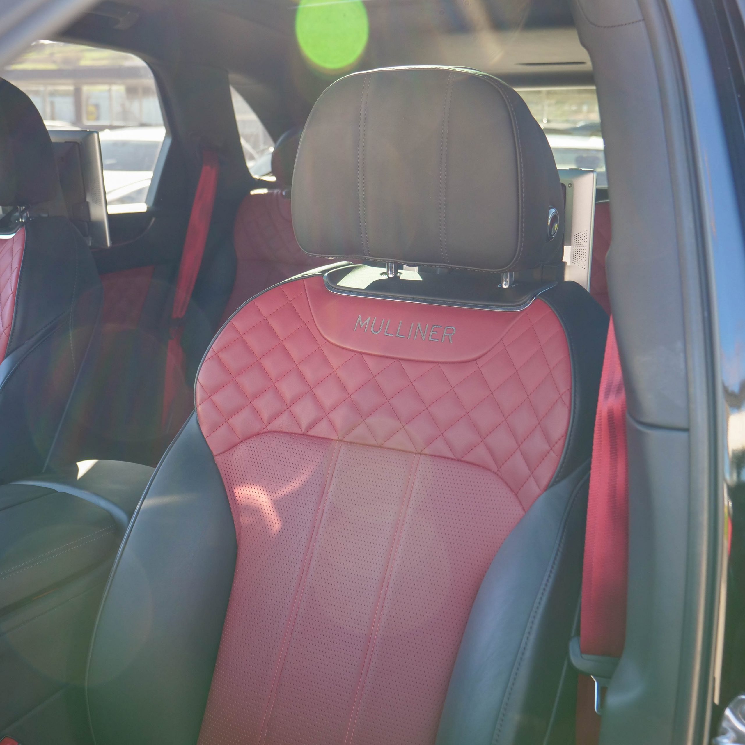Bentley Bentayga 4.0D - imagen 42