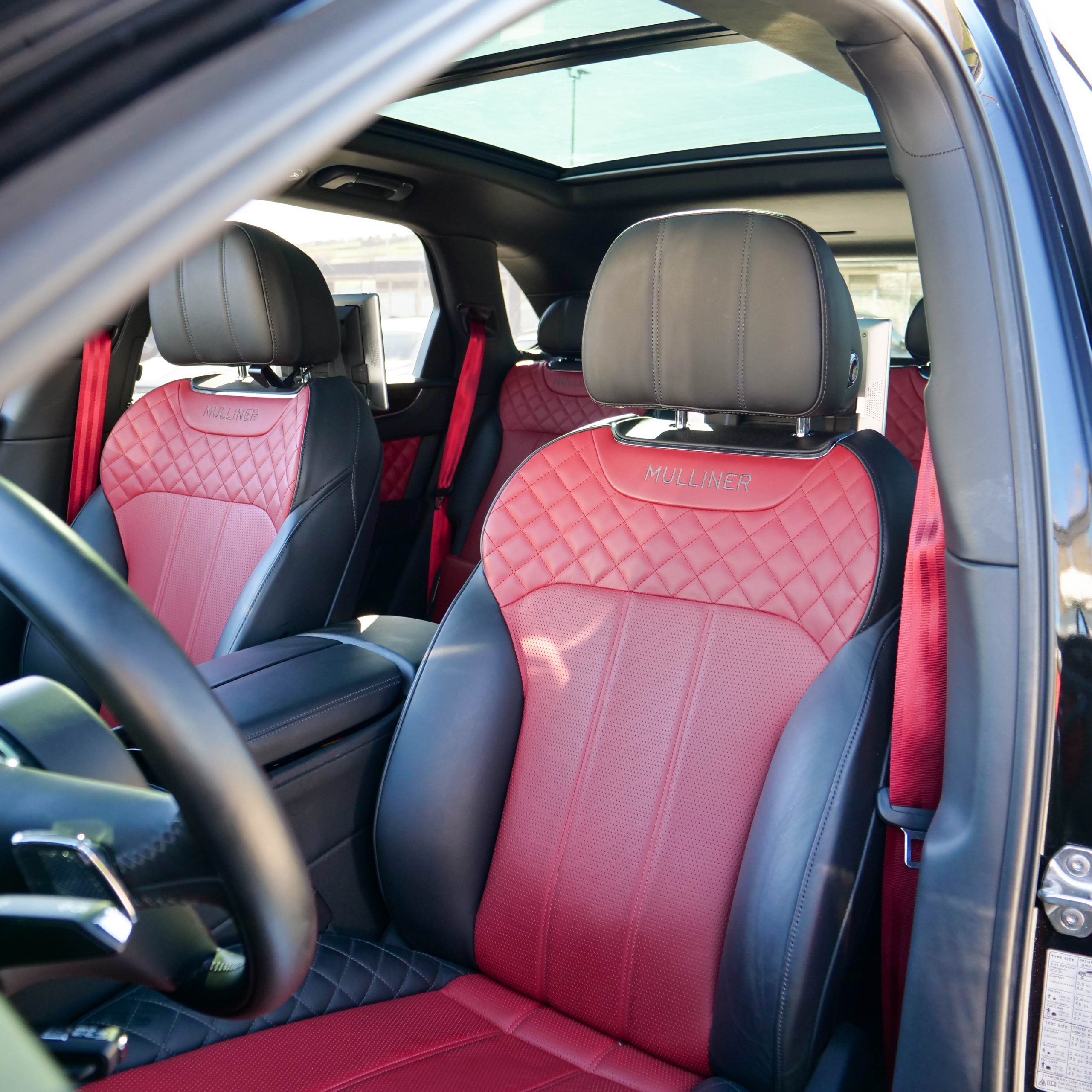 Bentley Bentayga 4.0D - imagen 43