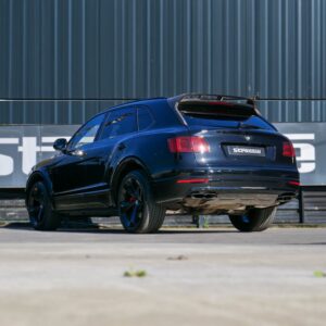 Bentley Bentayga 4.0D - foto 46