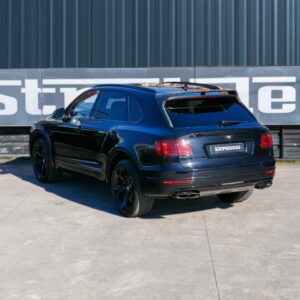 Bentley Bentayga 4.0D - foto 49