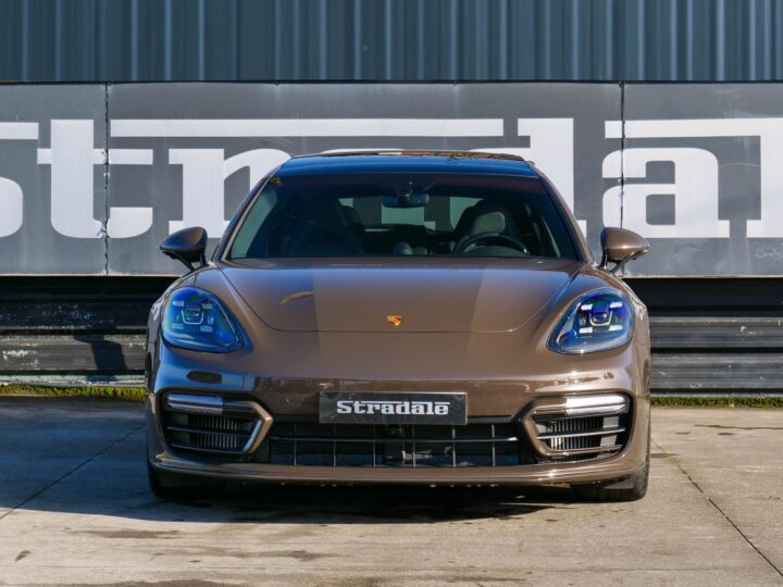 Porsche Panamera Sport Turismo E-Hybrid - foto 7