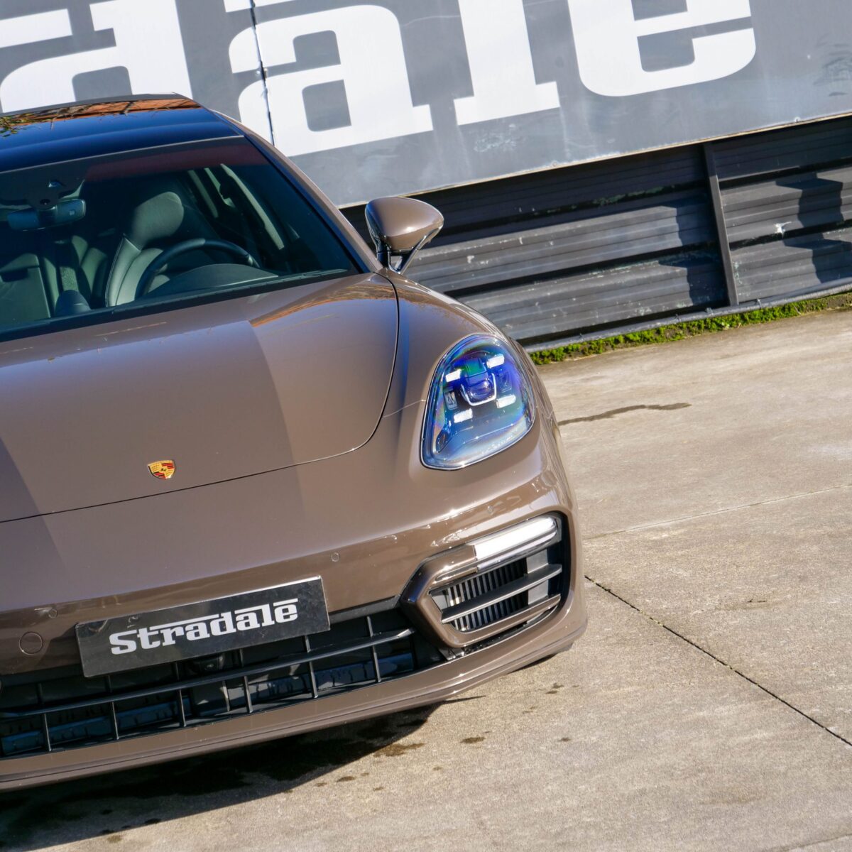 Porsche Panamera Sport Turismo E-Hybrid - imagen 8