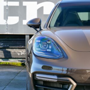 Porsche Panamera Sport Turismo E-Hybrid - foto 9