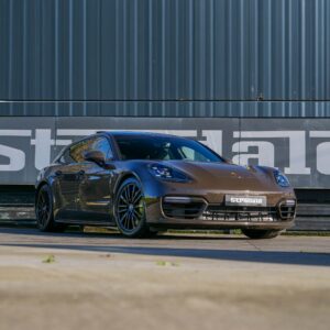 Porsche Panamera Sport Turismo E-Hybrid - foto 10