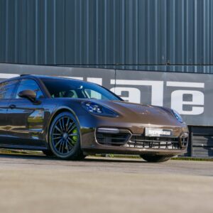 Porsche Panamera Sport Turismo E-Hybrid - foto 12