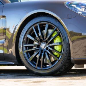 Porsche Panamera Sport Turismo E-Hybrid - foto 14