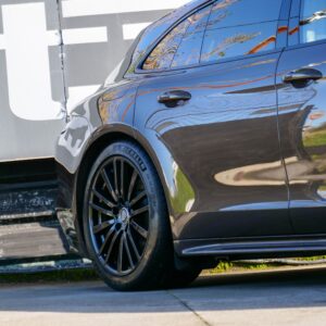 Porsche Panamera Sport Turismo E-Hybrid - foto 15