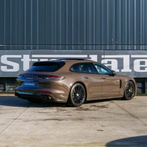 Porsche Panamera Sport Turismo E-Hybrid - foto 16