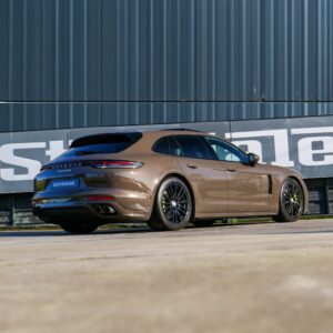 Porsche Panamera Sport Turismo E-Hybrid - foto 17