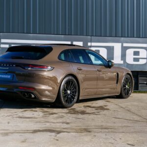 Porsche Panamera Sport Turismo E-Hybrid - foto 18